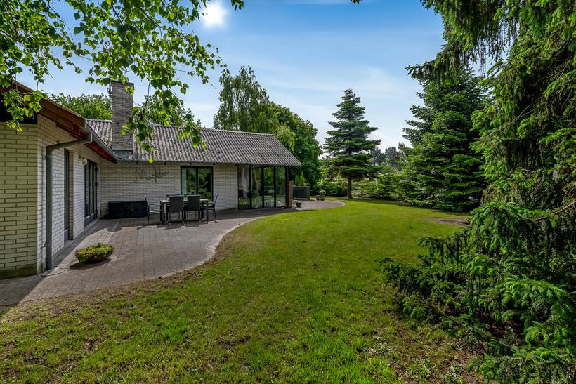 Foto von Ferienhaus TF84 in Marielyst - Falster