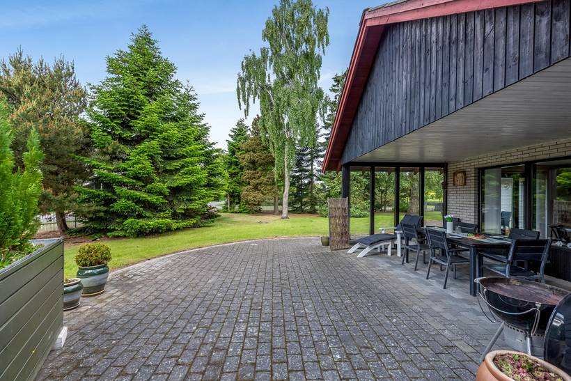 Foto von Ferienhaus TF84 in Marielyst - Falster