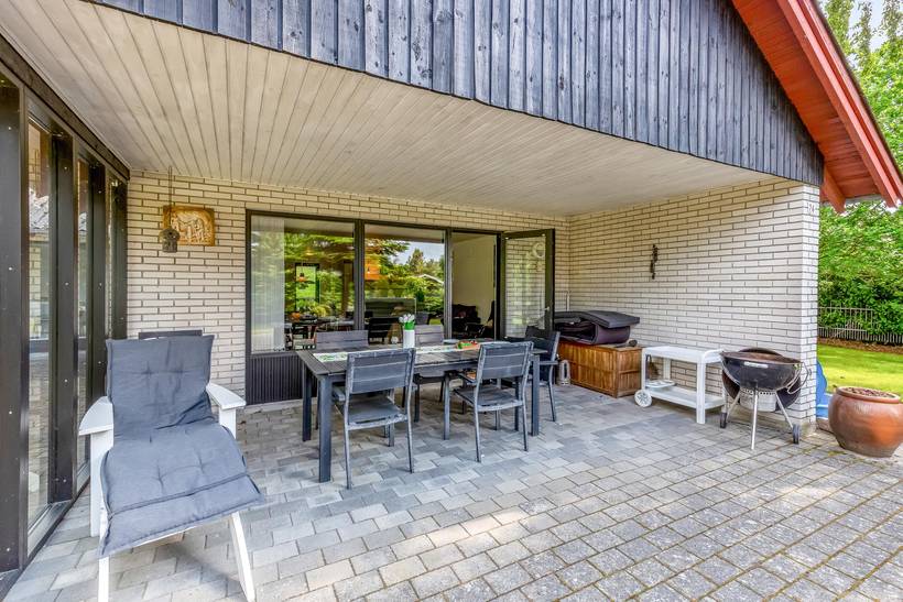 Foto von Ferienhaus TF84 in Marielyst - Falster