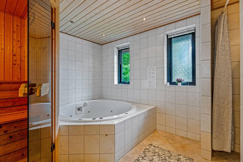 Foto von Ferienhaus TF84 in Marielyst - Falster
