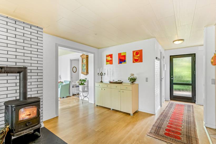 Foto von Ferienhaus TF84 in Marielyst - Falster