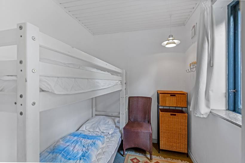 Foto von Ferienhaus TF84 in Marielyst - Falster