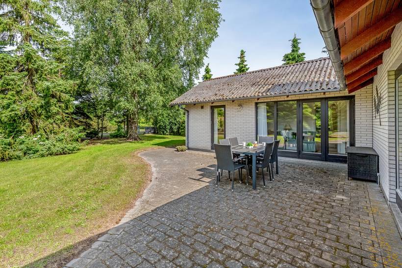 Foto von Ferienhaus TF84 in Marielyst - Falster