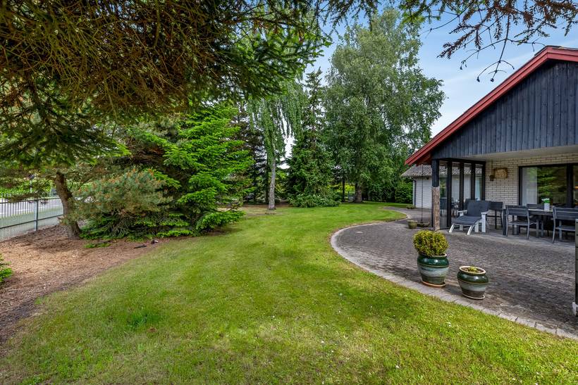 Foto von Ferienhaus TF84 in Marielyst - Falster