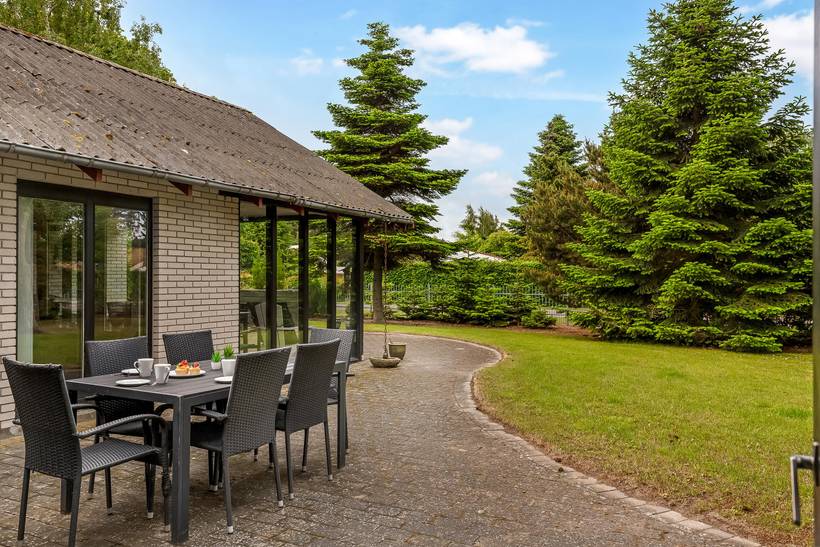 Foto von Ferienhaus TF84 in Marielyst - Falster