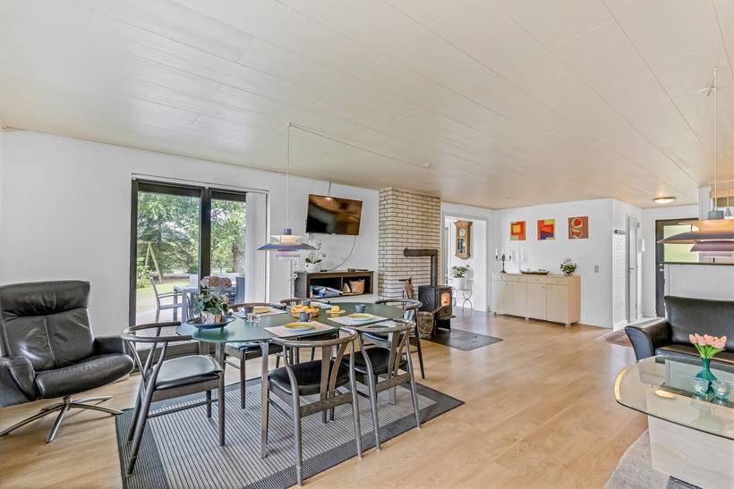 Foto von Ferienhaus TF84 in Marielyst - Falster