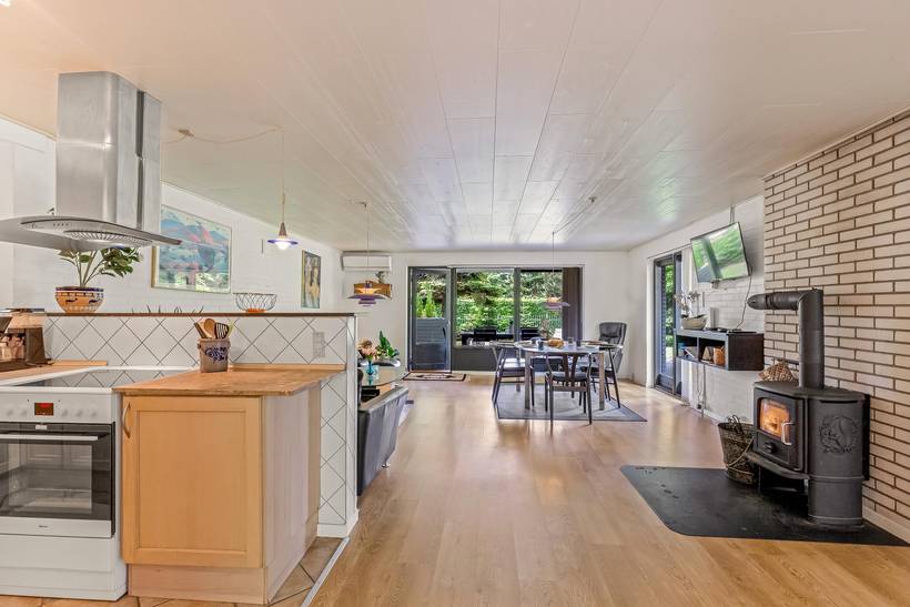 Foto von Ferienhaus TF84 in Marielyst - Falster