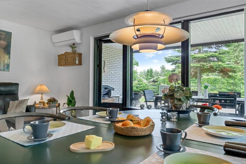 Foto von Ferienhaus TF84 in Marielyst - Falster
