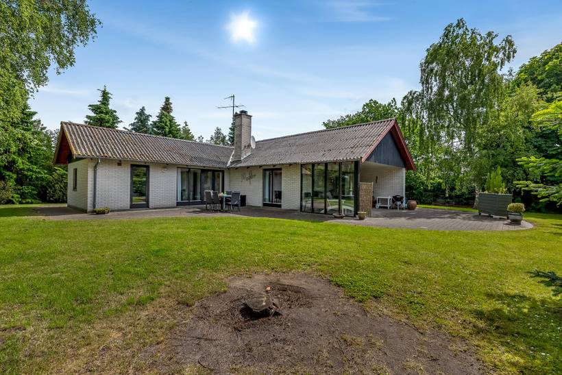 Foto von Ferienhaus TF84 in Marielyst - Falster
