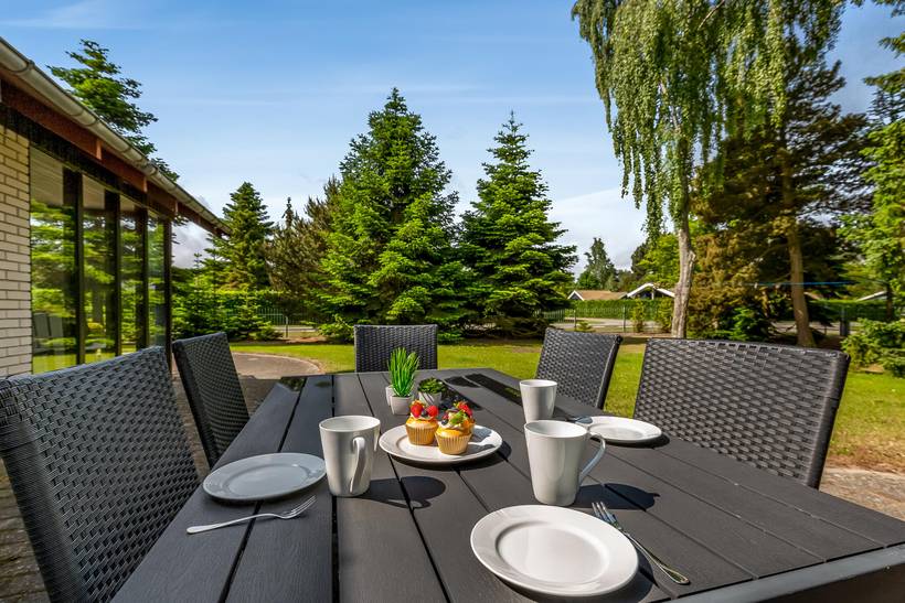 Foto von Ferienhaus TF84 in Marielyst - Falster
