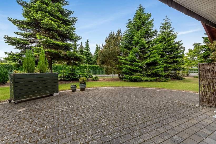 Foto von Ferienhaus TF84 in Marielyst - Falster