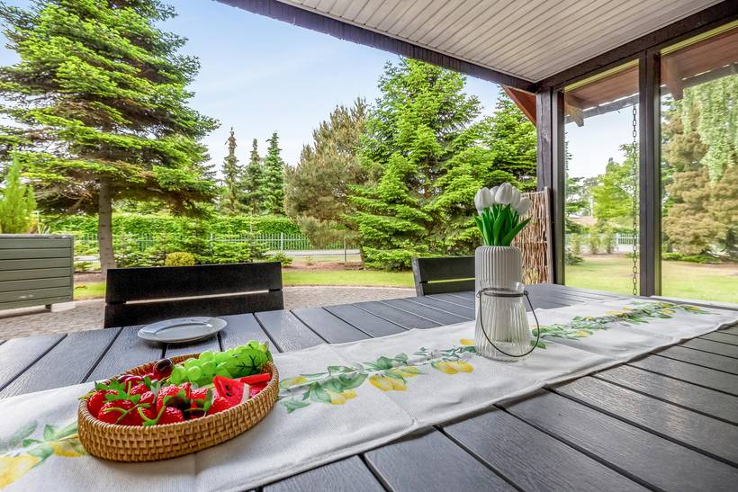Foto von Ferienhaus TF84 in Marielyst - Falster