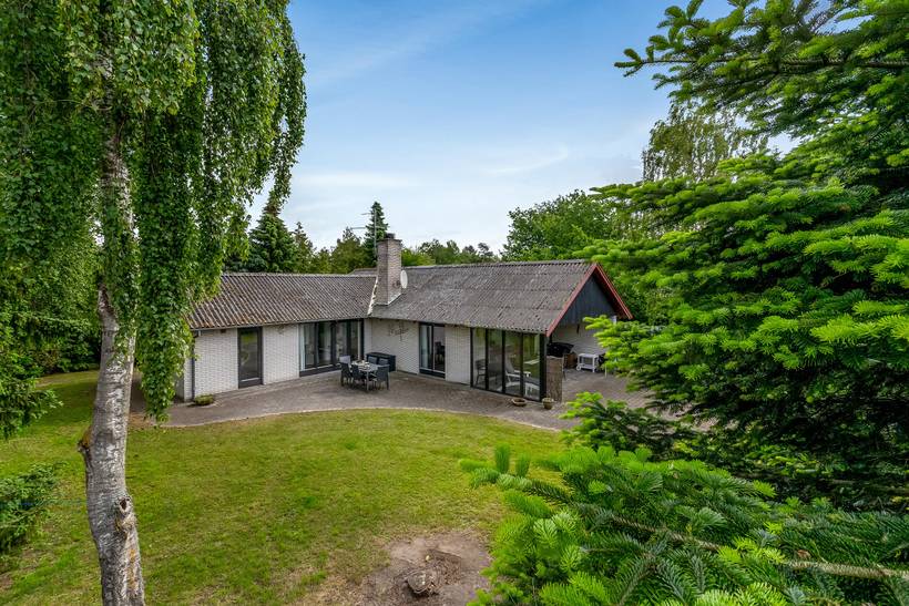 Foto von Ferienhaus TF84 in Marielyst - Falster