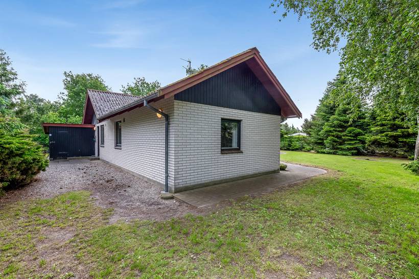 Foto von Ferienhaus TF84 in Marielyst - Falster