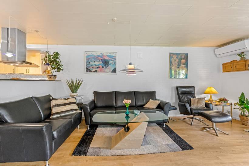 Foto von Ferienhaus TF84 in Marielyst - Falster