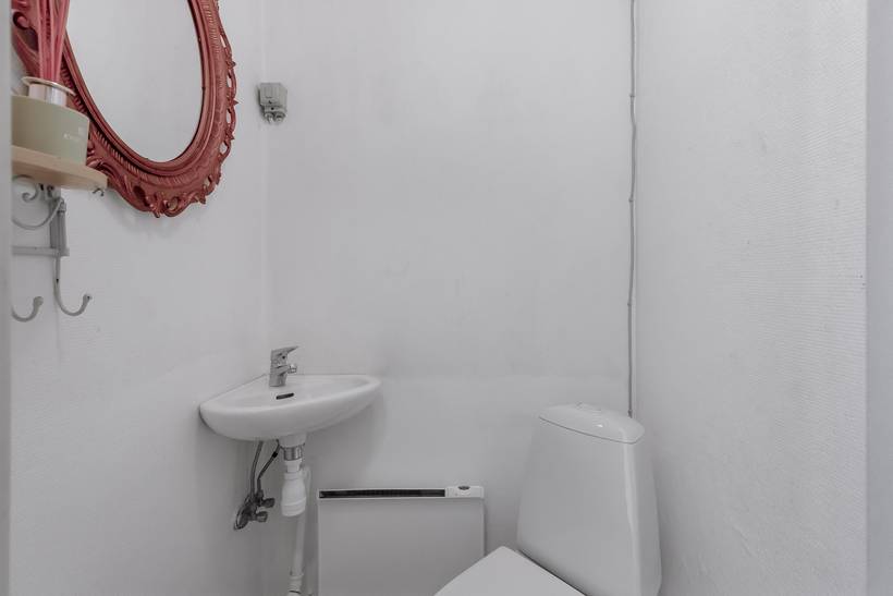 Foto von Ferienhaus TF84 in Marielyst - Falster