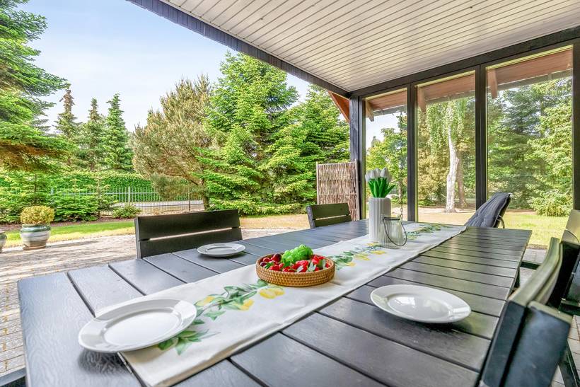 Foto von Ferienhaus TF84 in Marielyst - Falster
