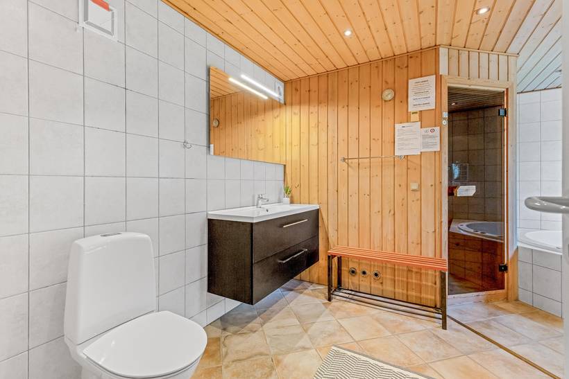 Foto von Ferienhaus TF84 in Marielyst - Falster