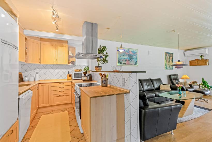 Foto von Ferienhaus TF84 in Marielyst - Falster