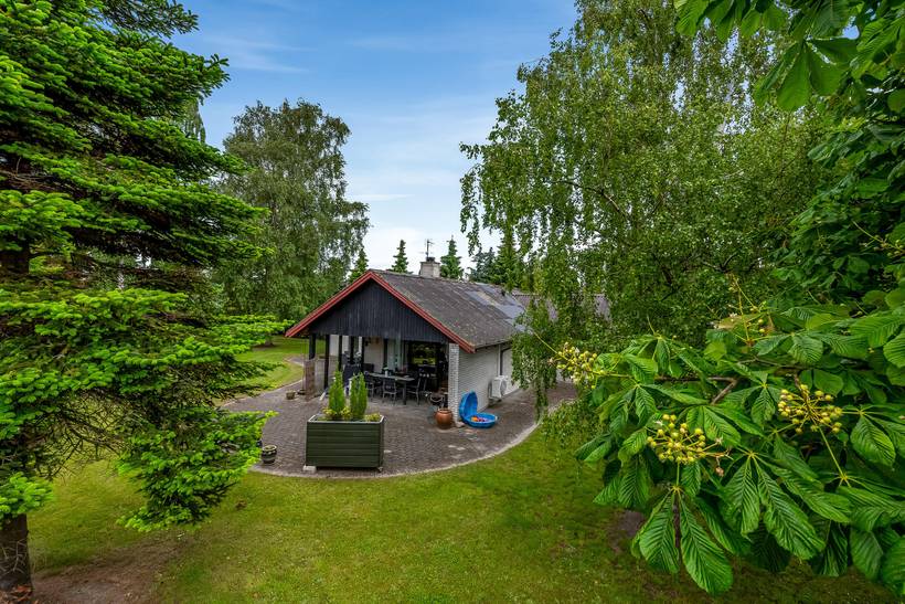 Foto von Ferienhaus TF84 in Marielyst - Falster