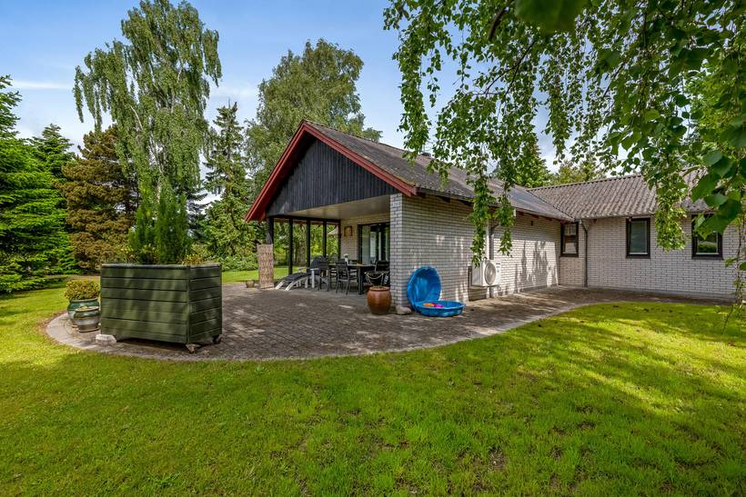 Foto von Ferienhaus TF84 in Marielyst - Falster