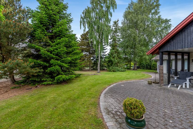Foto von Ferienhaus TF84 in Marielyst - Falster