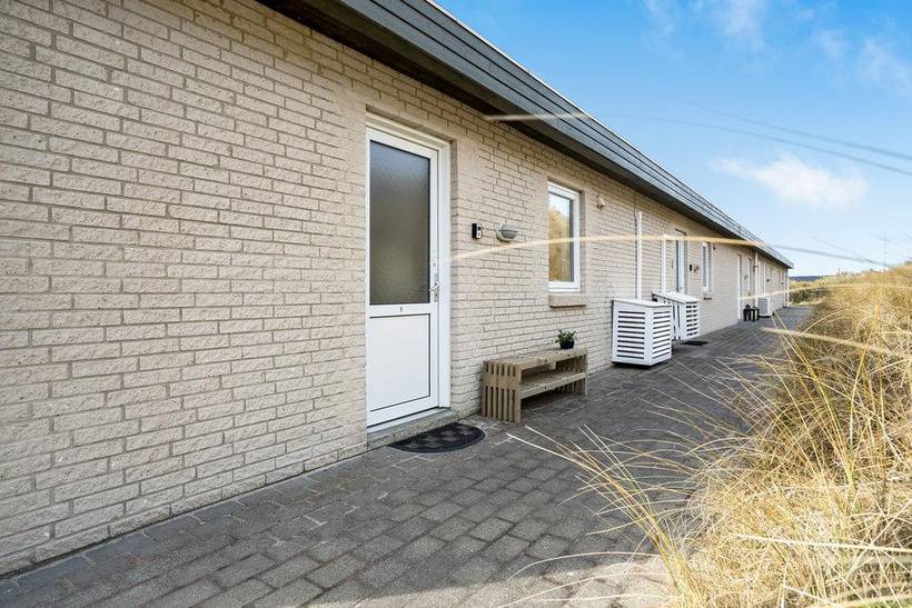 Foto von Ferienhaus TF85 in Skodbjerge - Bjerregård - Westjütland