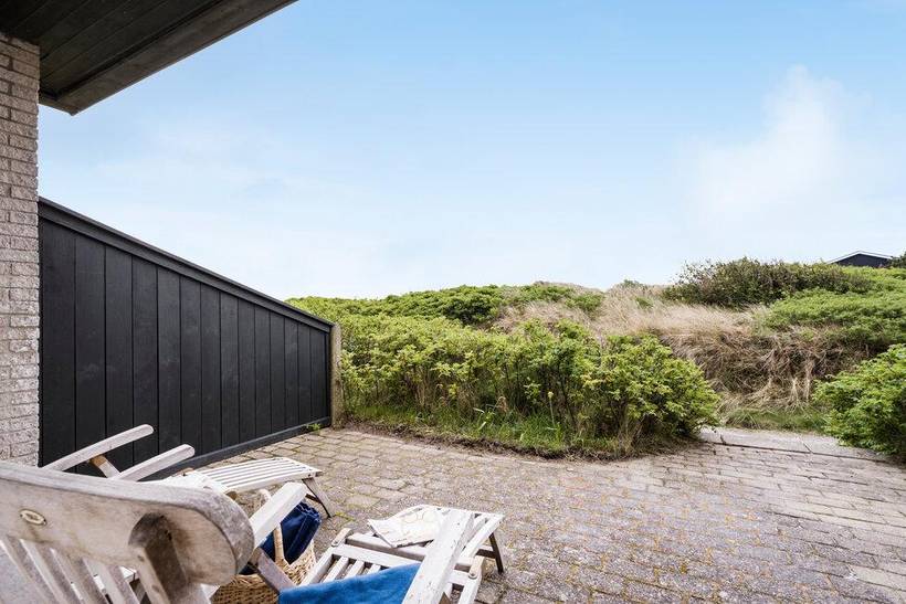 Foto von Ferienhaus TF85 in Skodbjerge - Bjerregård - Westjütland