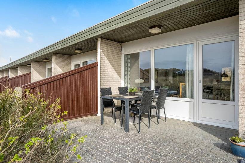 Foto von Ferienhaus TF85 in Skodbjerge - Bjerregård - Westjütland