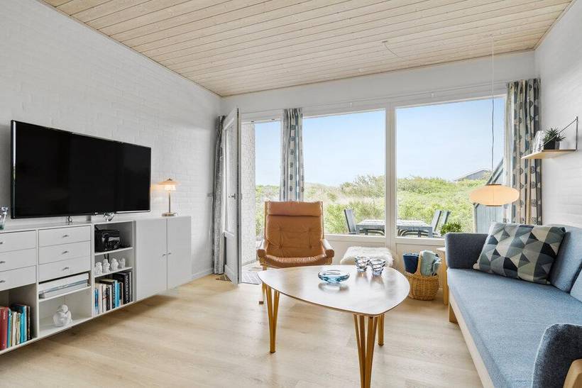 Foto von Ferienhaus TF85 in Skodbjerge - Bjerregård - Westjütland