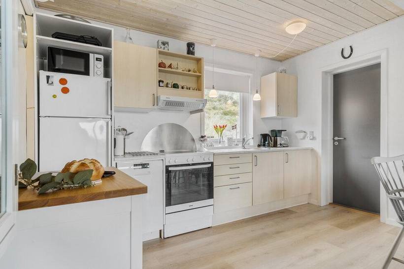 Foto von Ferienhaus TF85 in Skodbjerge - Bjerregård - Westjütland