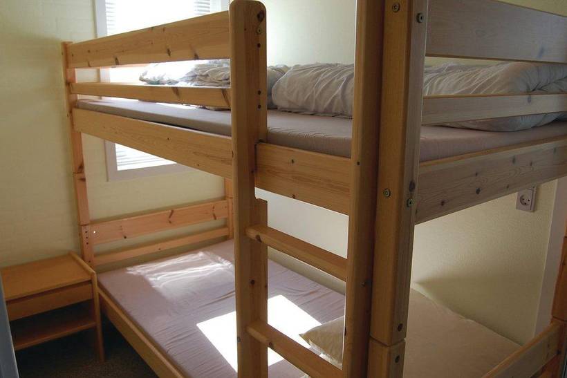 Foto von Ferienhaus TF85 in Skodbjerge - Bjerregård - Westjütland