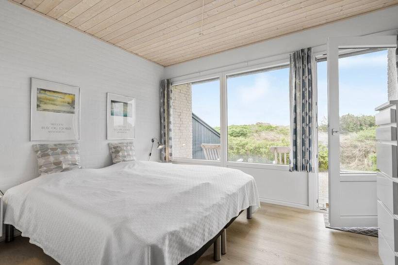 Foto von Ferienhaus TF85 in Skodbjerge - Bjerregård - Westjütland