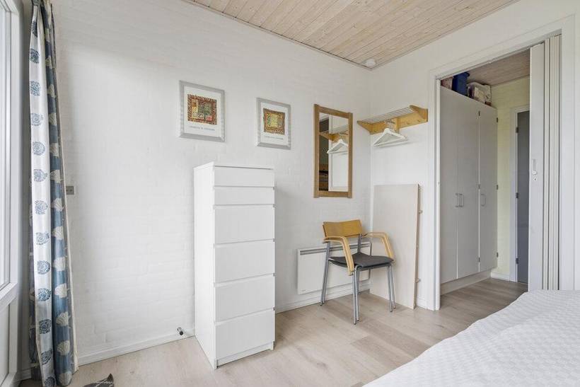 Foto von Ferienhaus TF85 in Skodbjerge - Bjerregård - Westjütland