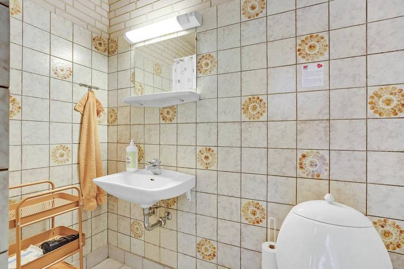 Foto von Ferienhaus TF85 in Skodbjerge - Bjerregård - Westjütland