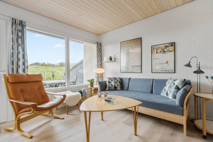 Foto von Ferienhaus TF85 in Skodbjerge - Bjerregård - Westjütland