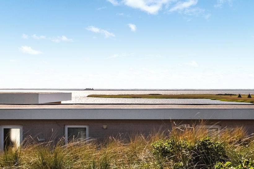 Foto von Ferienhaus TF85 in Skodbjerge - Bjerregård - Westjütland
