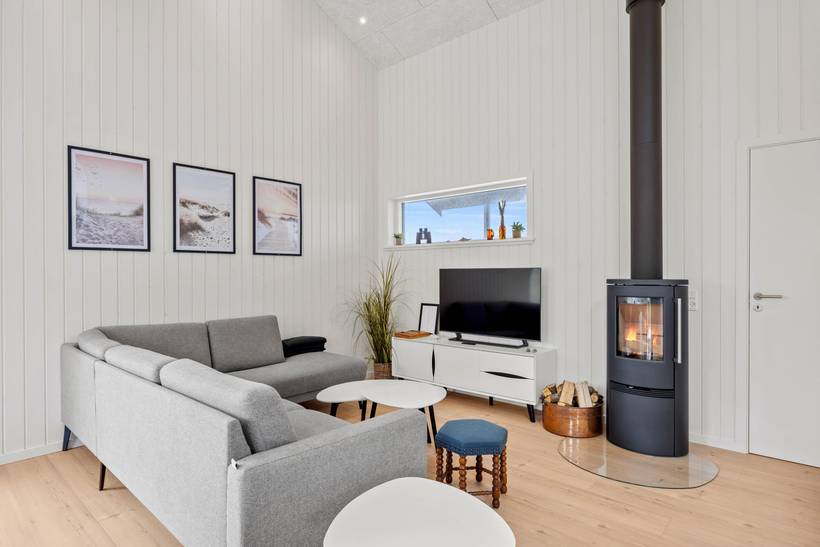 Foto von Ferienhaus TF91 in Rindby - Fanø