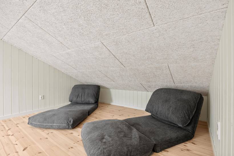 Foto von Ferienhaus TF91 in Rindby - Fanø