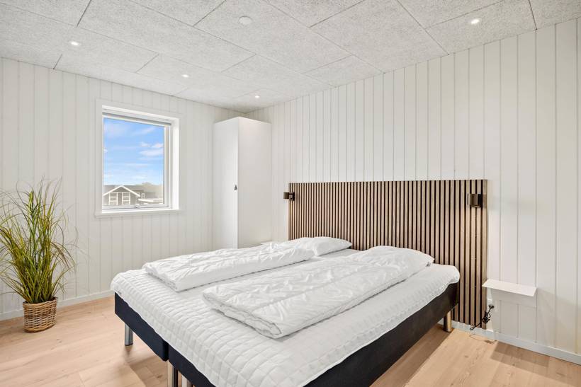 Foto von Ferienhaus TF91 in Rindby - Fanø