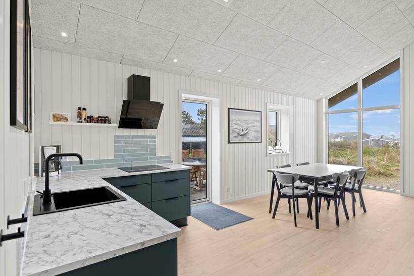 Foto von Ferienhaus TF91 in Rindby - Fanø
