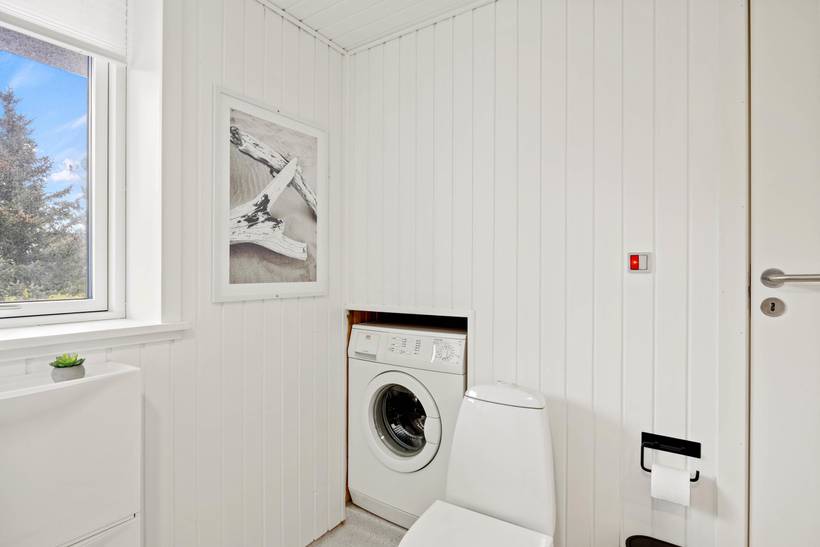 Foto von Ferienhaus TF91 in Rindby - Fanø