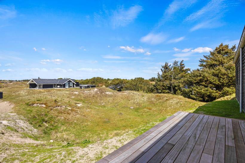Foto von Ferienhaus TF91 in Rindby - Fanø