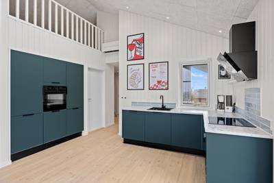 Vorschaubild von Ferienhaus TF91 in Rindby - Fanø