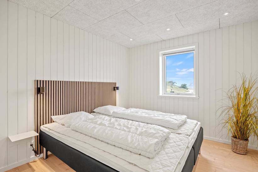 Foto von Ferienhaus TF91 in Rindby - Fanø