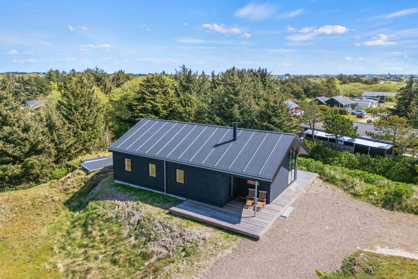 Foto von Ferienhaus TF91 in Rindby - Fanø