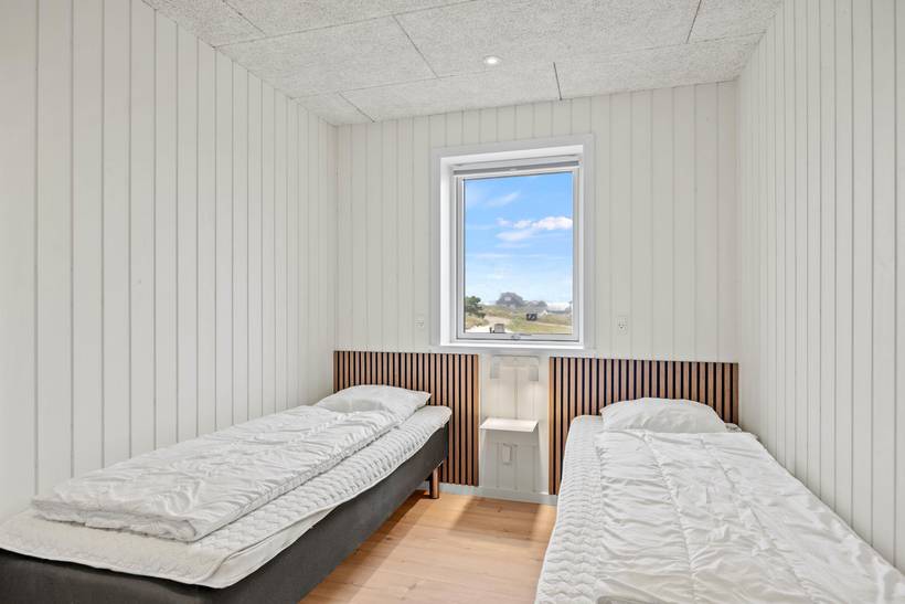 Foto von Ferienhaus TF91 in Rindby - Fanø