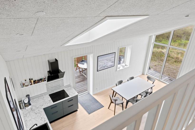 Foto von Ferienhaus TF91 in Rindby - Fanø