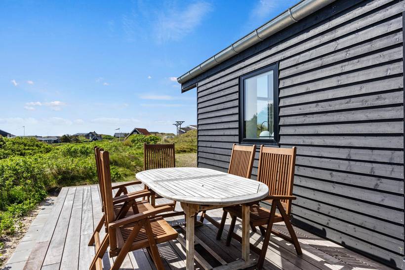 Foto von Ferienhaus TF91 in Rindby - Fanø