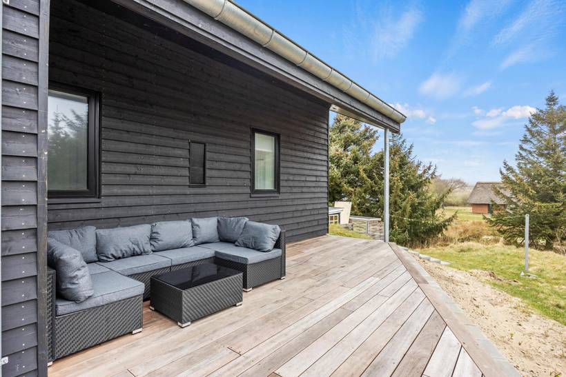 Foto von Ferienhaus TF91 in Rindby - Fanø